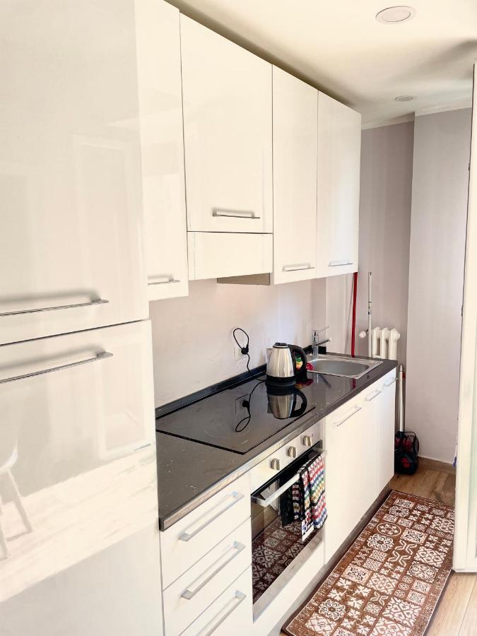 Sweet Home Apartment Milan Exterior photo